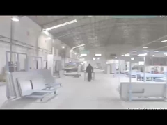 Inleiding van AMBER Purification Company