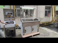 roestvrij staal medische gootsteen