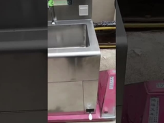 Chirurgische gootsteen