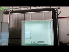 Klasse A operatiekamer