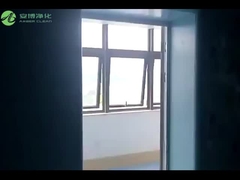 Operatiekamer klasse B