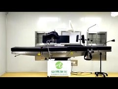 werkende ruimtelijst