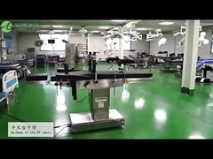 werkende ruimtelijst