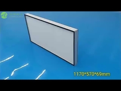 Terra Universal Fan Filter Unit