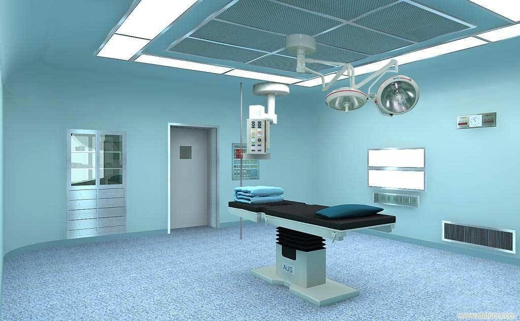 Laminair van de de Neveldeklaag van het Stroom Modulair Werkend Theater van de de Kleurenkras het Bewijsstaal