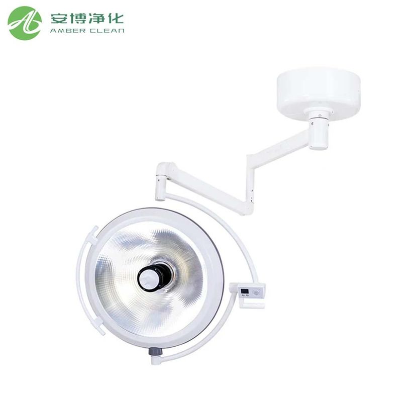 Verstelbare helderheid/kleurtemperatuur Precision Focus Surgical LED Shadowless lamp