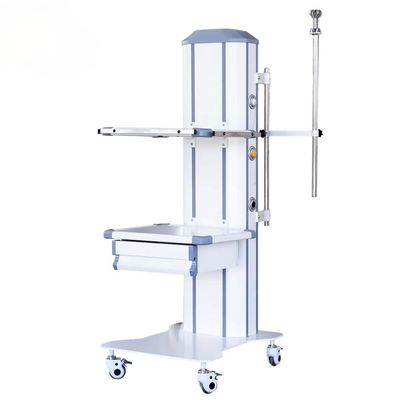 200 kg verwijderbare flexibele medische plafondhanger voor ziekenhuis